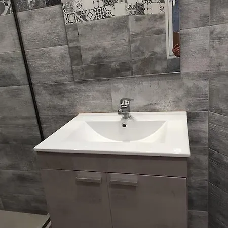 Appartement Ladadika New 2 *