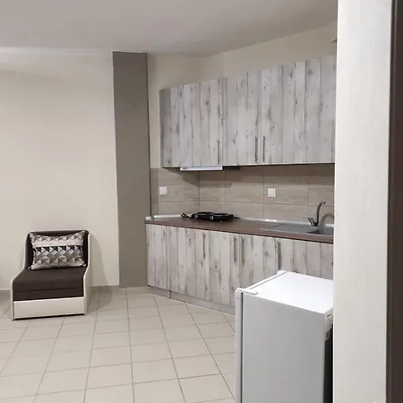Appartement Ladadika New 2 *