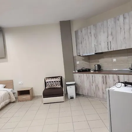 Appartement Ladadika New 2 *