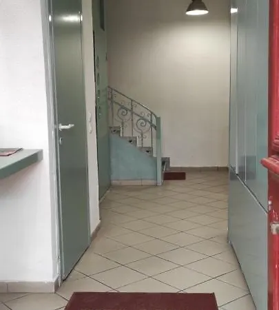 Appartement Ladadika New 2