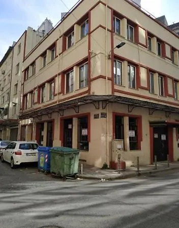 Appartement Ladadika New 2